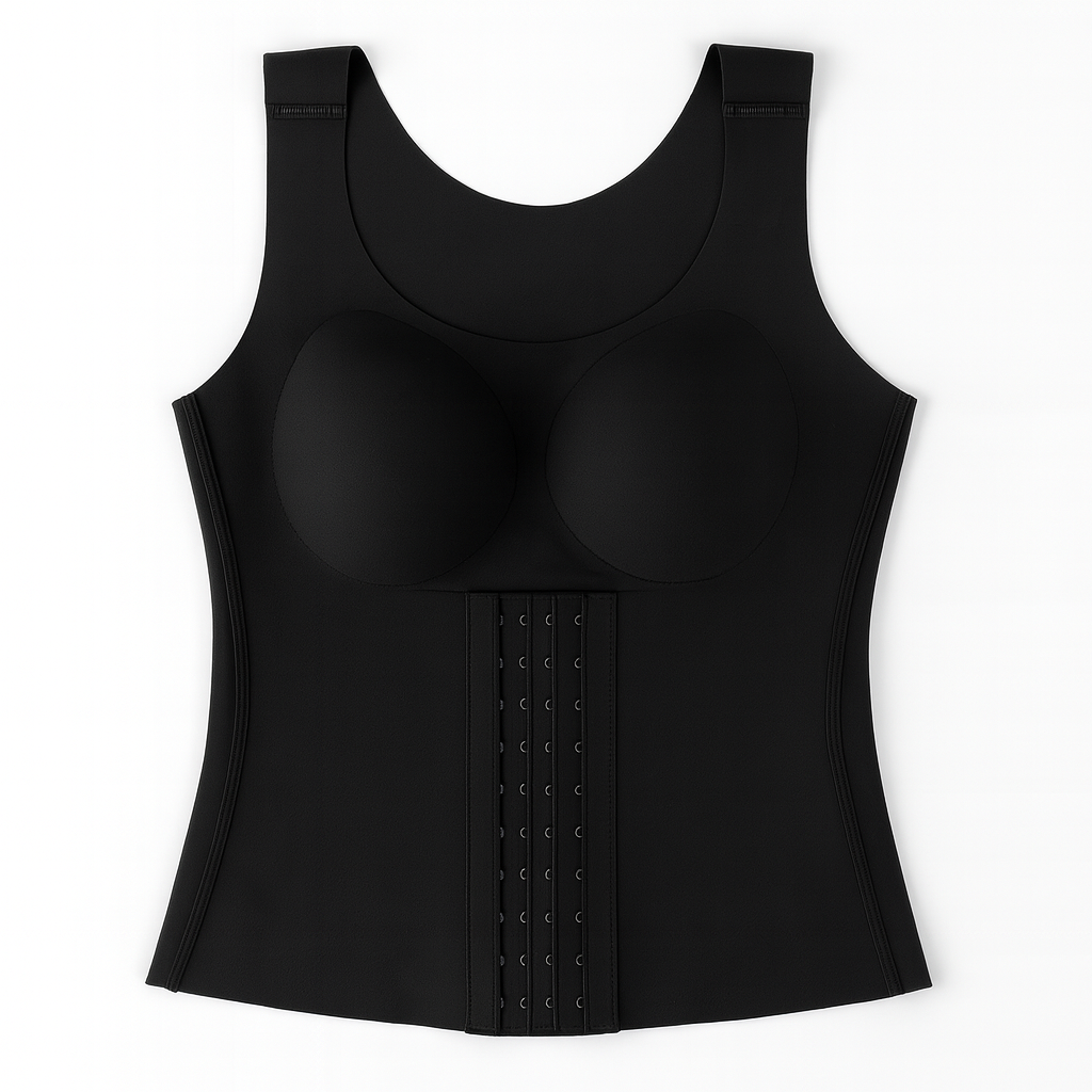 SugarLush Shaper Vest