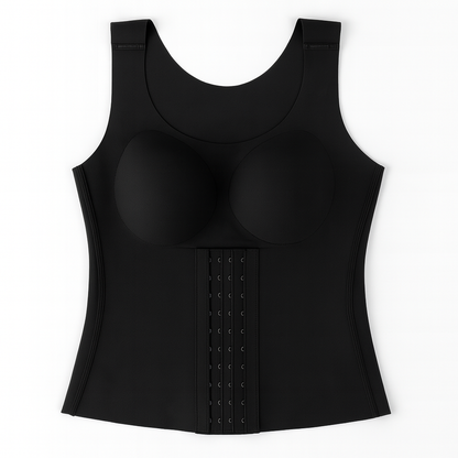SugarLush Shaper Vest