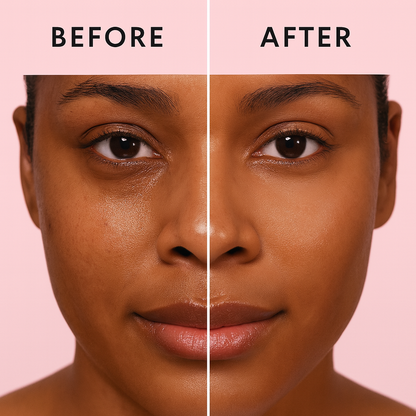 SugarLush Under Eye Brightener