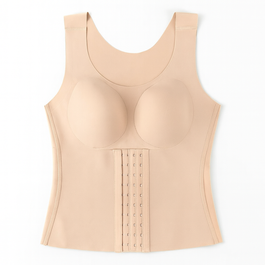 SugarLush Shaper Vest
